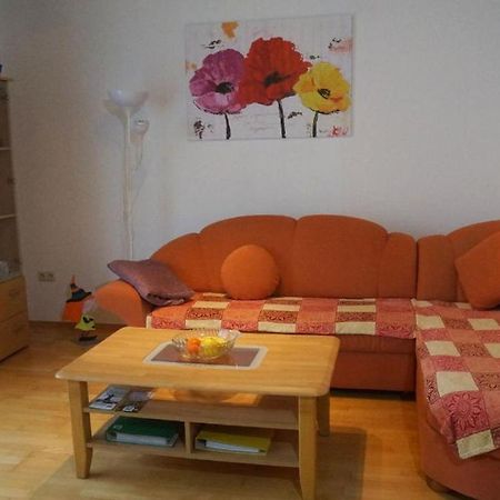 Ferienwohnung Einberger-Schinabeck Графенау Екстериор снимка