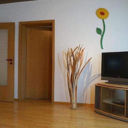 Ferienwohnung Einberger-Schinabeck Графенау Екстериор снимка