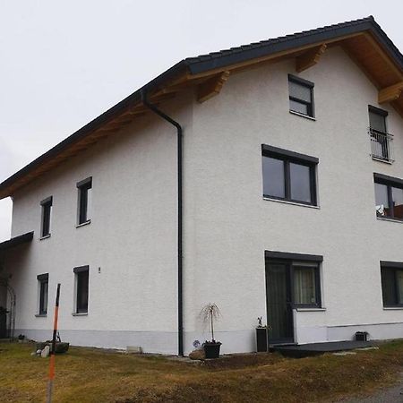Ferienwohnung Einberger-Schinabeck Графенау Екстериор снимка