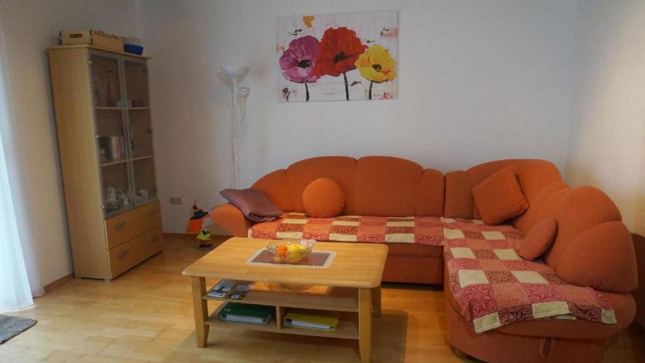 Ferienwohnung Einberger-Schinabeck Графенау Екстериор снимка