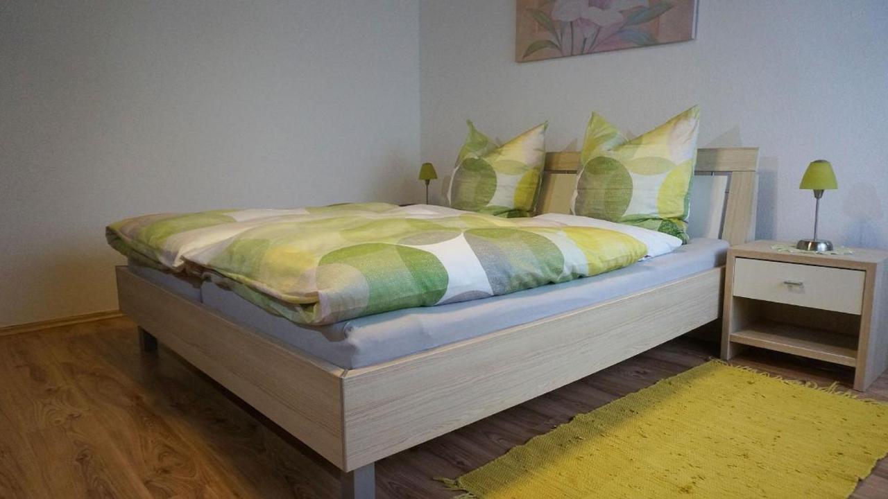 Ferienwohnung Einberger-Schinabeck Графенау Екстериор снимка