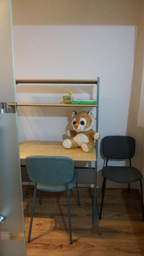 Ferienwohnung Einberger-Schinabeck Графенау Екстериор снимка