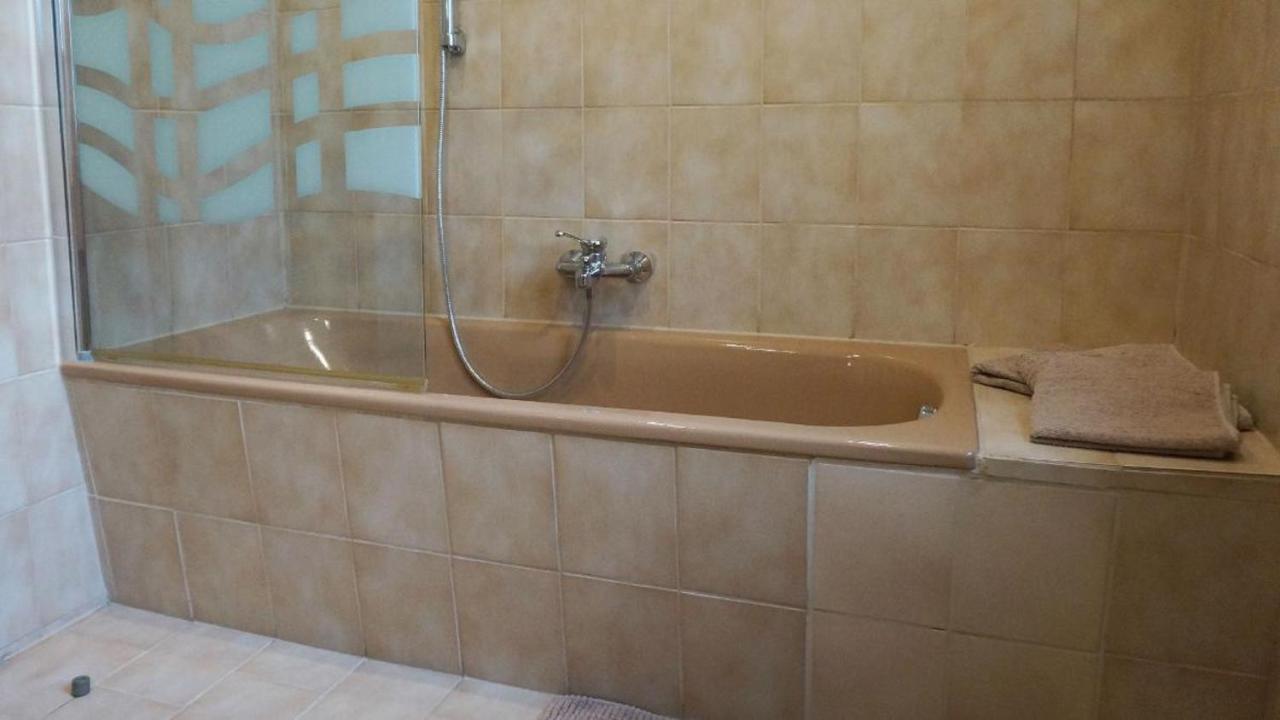 Ferienwohnung Einberger-Schinabeck Графенау Екстериор снимка
