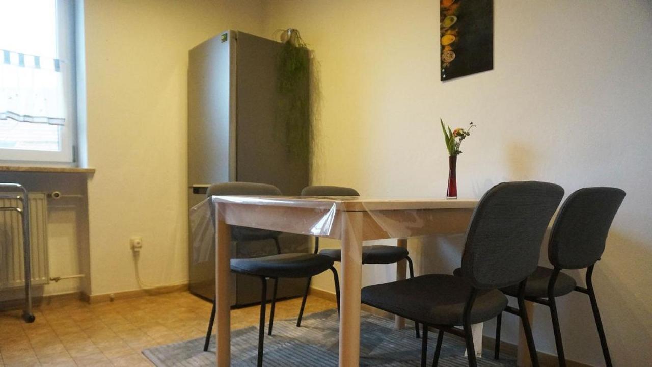 Ferienwohnung Einberger-Schinabeck Графенау Екстериор снимка