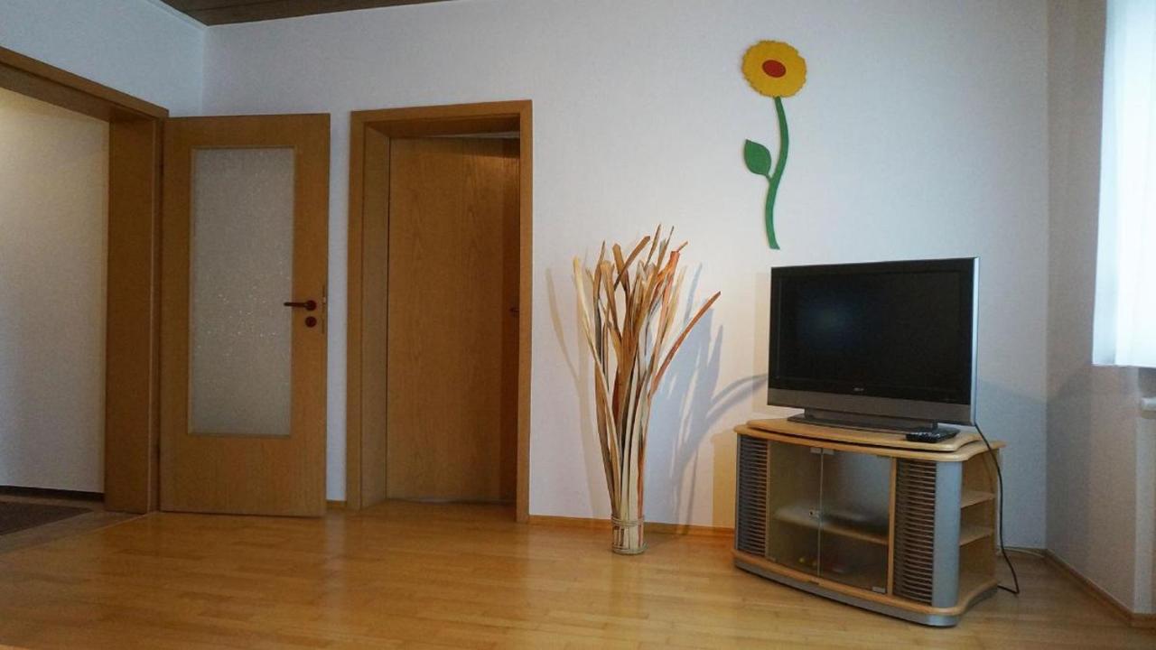 Ferienwohnung Einberger-Schinabeck Графенау Екстериор снимка