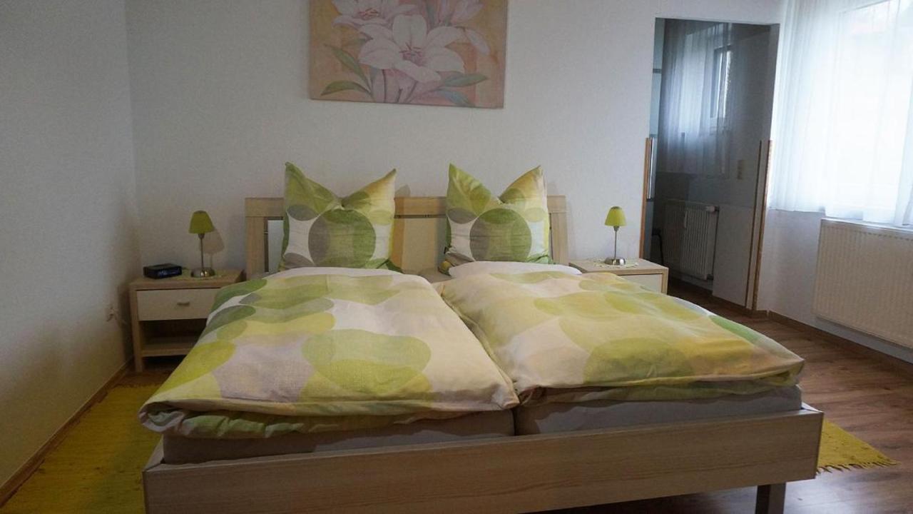 Ferienwohnung Einberger-Schinabeck Графенау Екстериор снимка