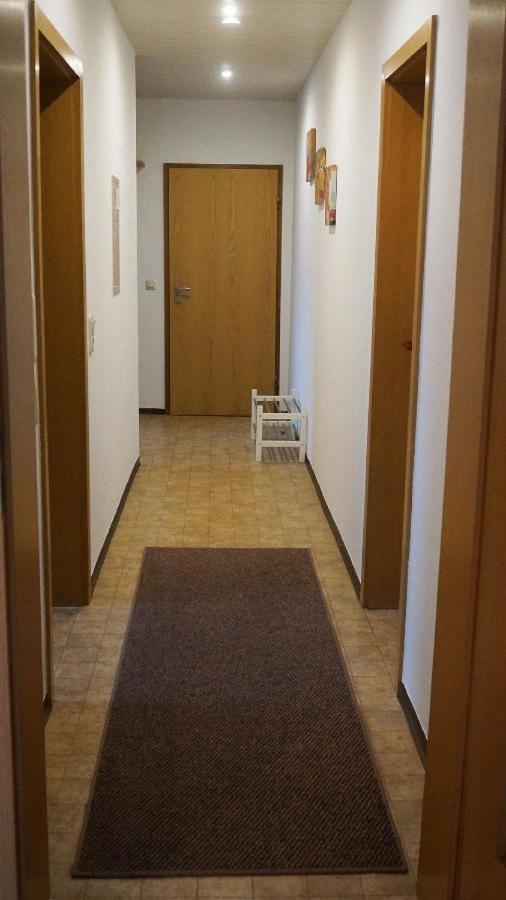 Ferienwohnung Einberger-Schinabeck Графенау Екстериор снимка