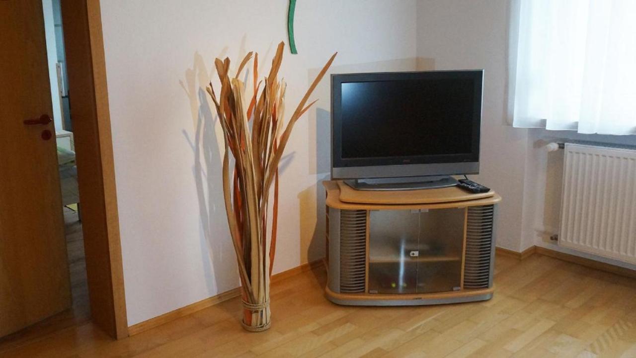 Ferienwohnung Einberger-Schinabeck Графенау Екстериор снимка