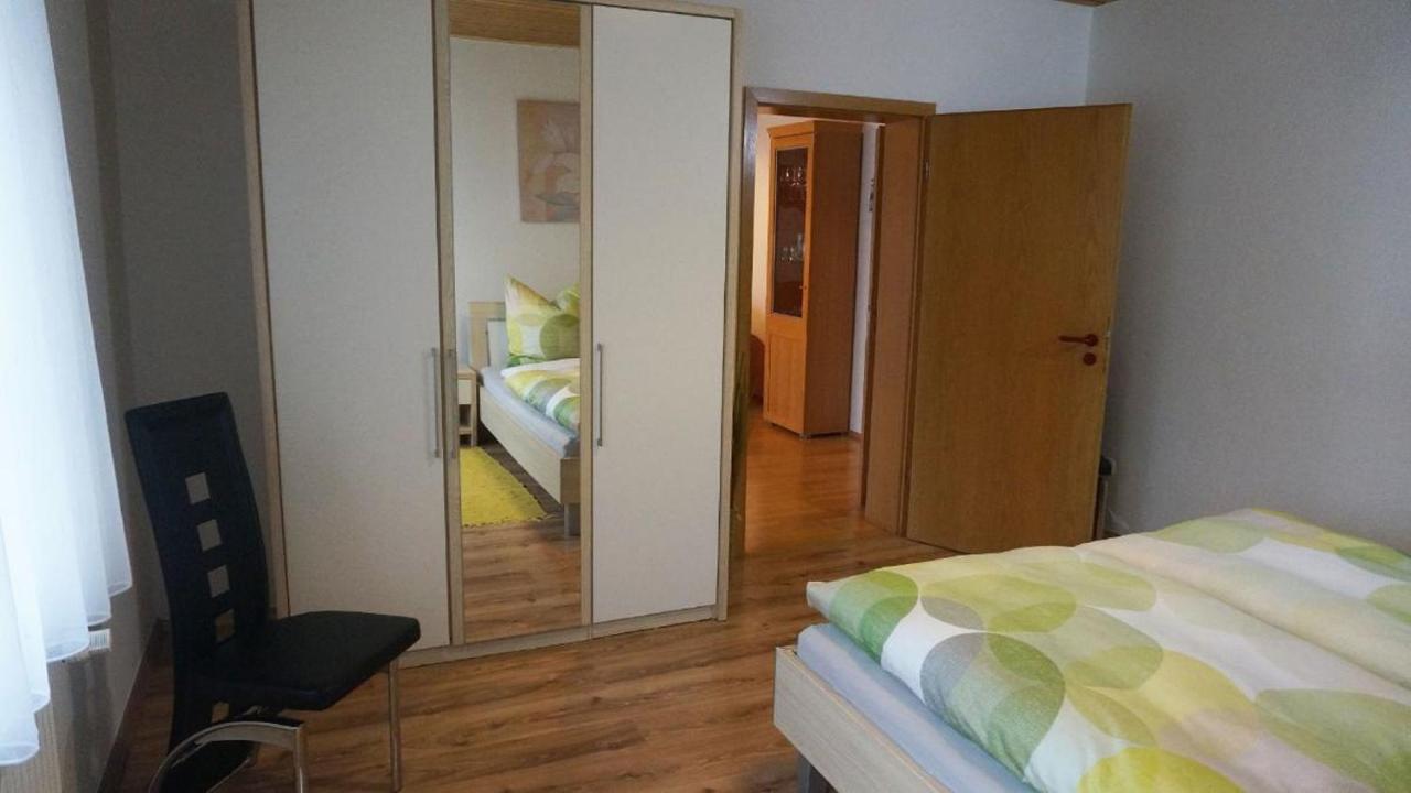 Ferienwohnung Einberger-Schinabeck Графенау Екстериор снимка