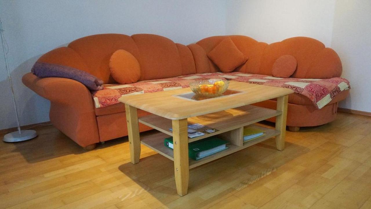 Ferienwohnung Einberger-Schinabeck Графенау Екстериор снимка