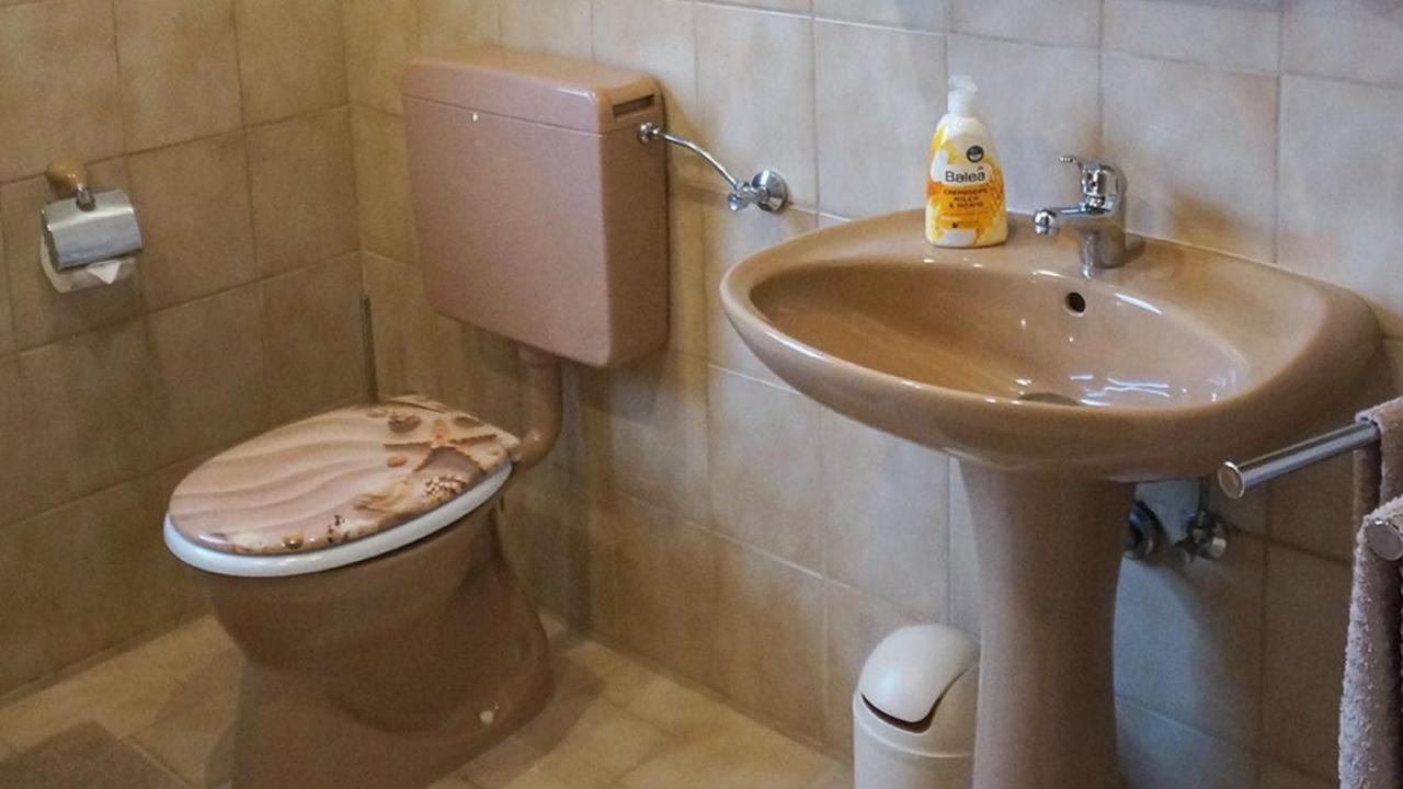 Ferienwohnung Einberger-Schinabeck Графенау Екстериор снимка