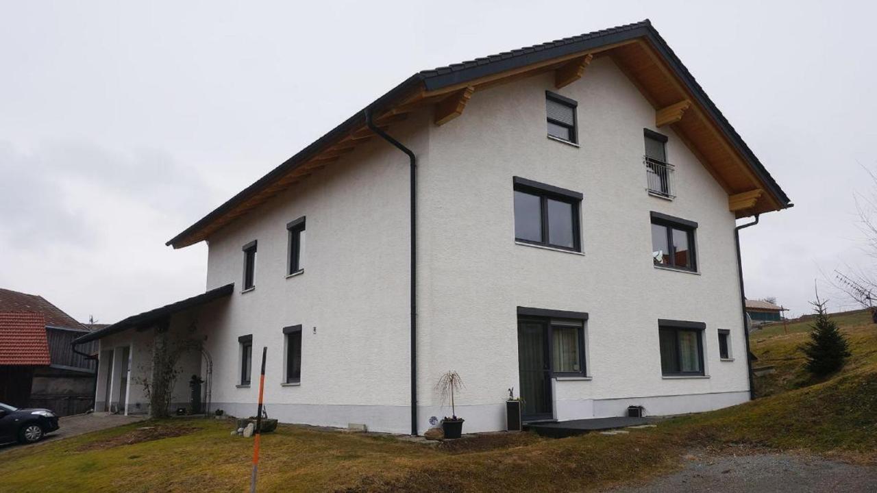 Ferienwohnung Einberger-Schinabeck Графенау Екстериор снимка