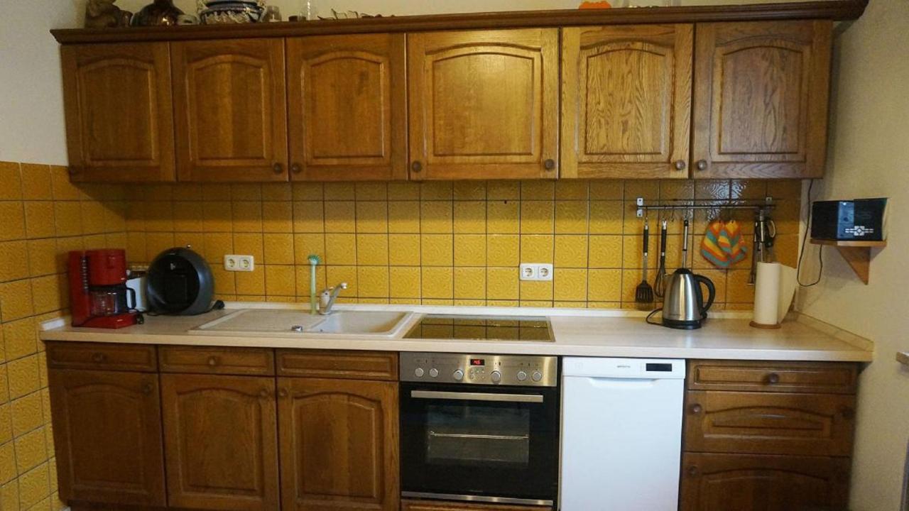 Ferienwohnung Einberger-Schinabeck Графенау Екстериор снимка